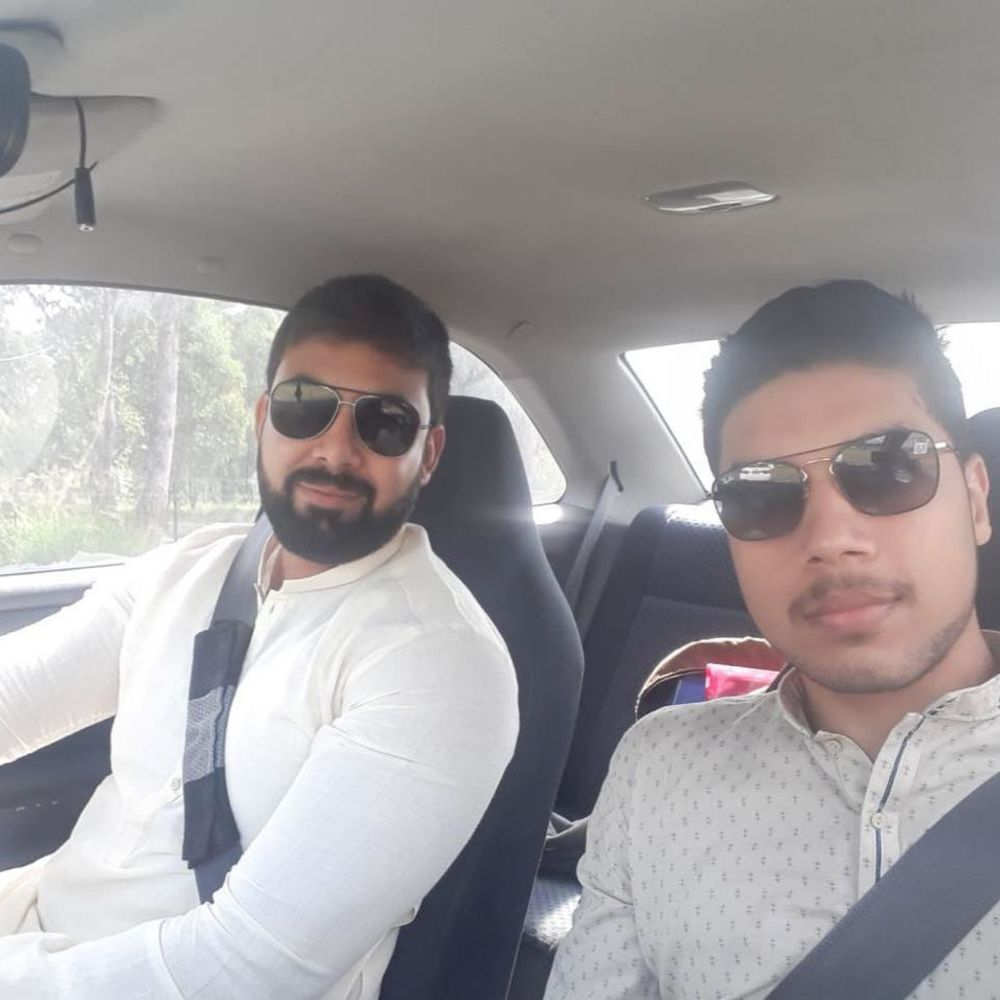 Meet your Posher, Mamoona